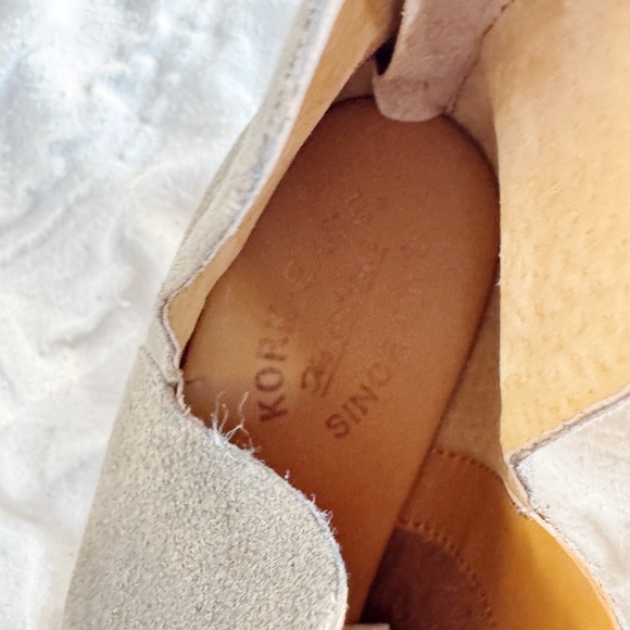 Kork Ease Skye Bootie New Size 8.5 $130 - Picture 7 of 10